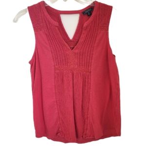 Lucky Brand size Medium Tank Top